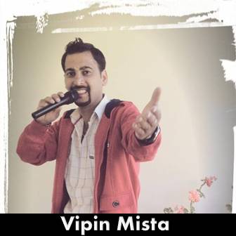 Vipin Mista